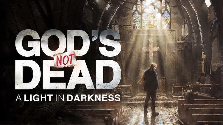 God's Not Dead: A Light in Darkness screenshot 7