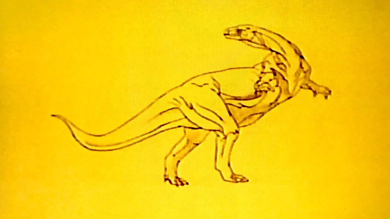 Dinosaurs: Puzzles from the Past screenshot 1