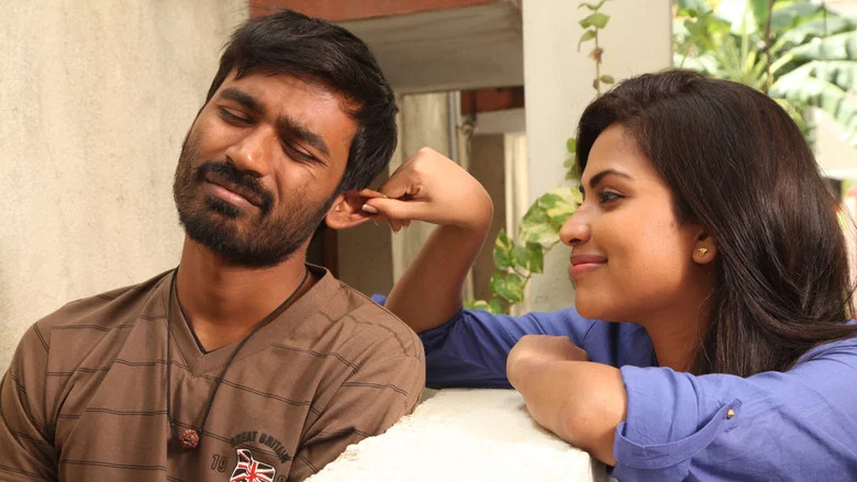 Velaiyilla Pattathari screenshot 3