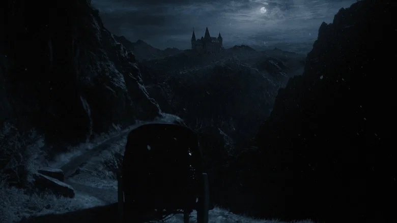 Nosferatu screenshot 8