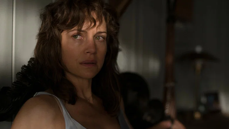 Gerald's Game screenshot 3