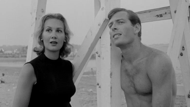 The Horror of Party Beach screenshot 8