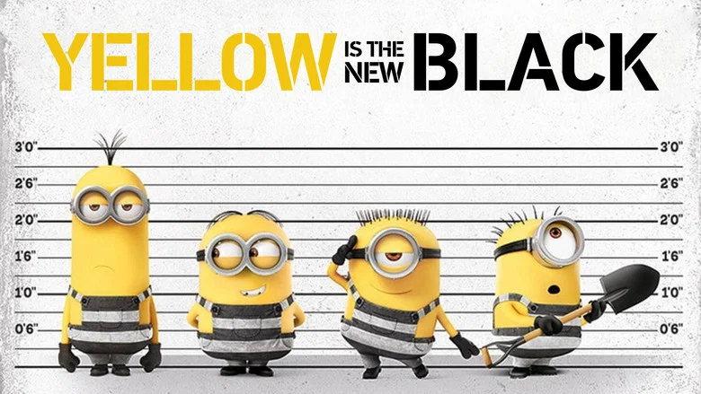 Yellow Is the New Black screenshot 7