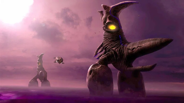 Alien Planet screenshot 8