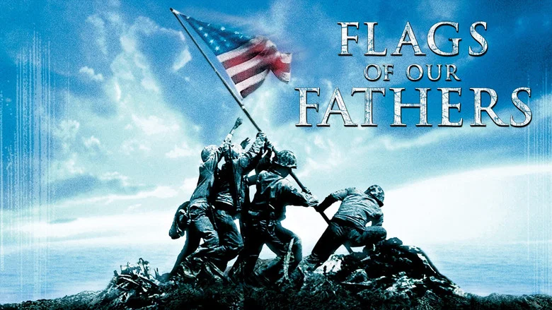 Flags of Our Fathers screenshot 8