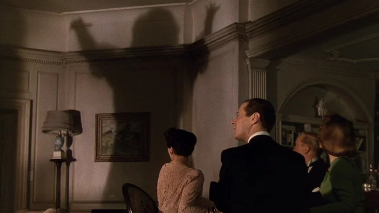 Blithe Spirit screenshot 7