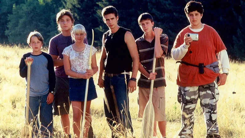 Mean Creek screenshot 4