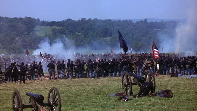 Gettysburg screenshot 8