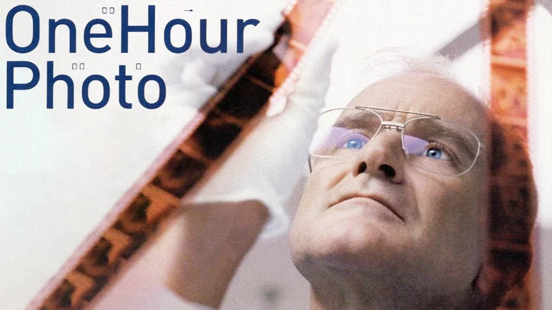 One Hour Photo screenshot 2