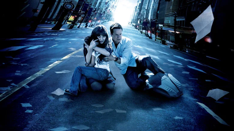 The Happening screenshot 1