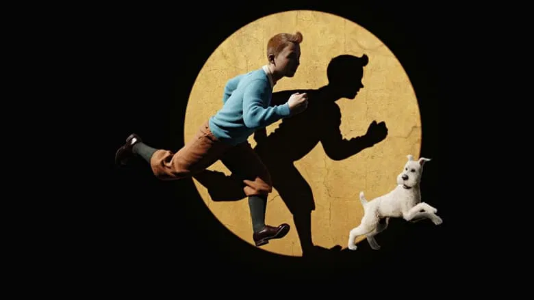 The Adventures of Tintin screenshot 1