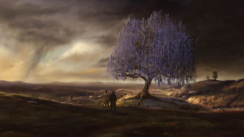 What Dreams May Come screenshot 2