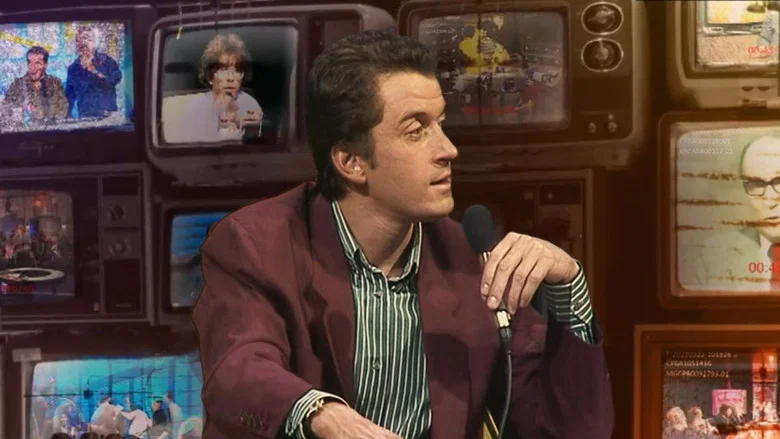 Quand la télé dérape, 40 ans de scandales screenshot 1