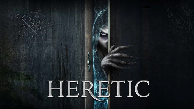 Heretic screenshot 1