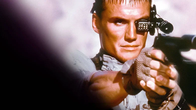 Universal Soldier screenshot 4
