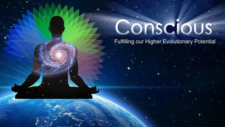 Conscious: Fulfilling Our Higher Evolutionary Potential screenshot 3