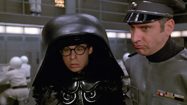 Spaceballs screenshot 7