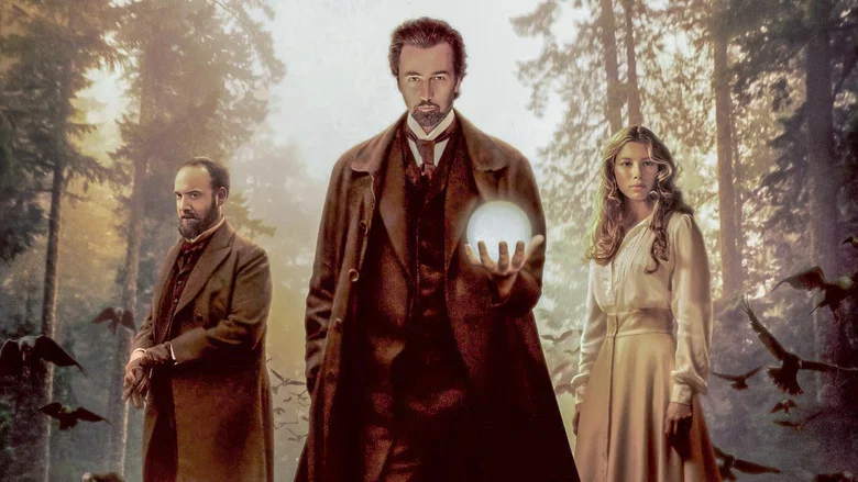 The Illusionist screenshot 2