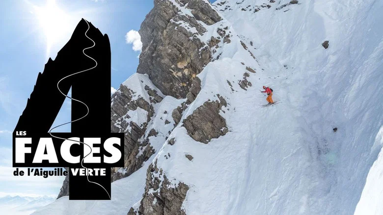 Les 4 Faces de l'Aiguille Verte screenshot 1