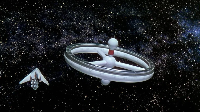 Conquest of Space screenshot 4