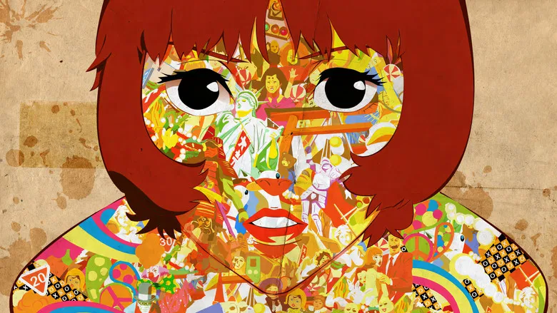 Paprika screenshot 4