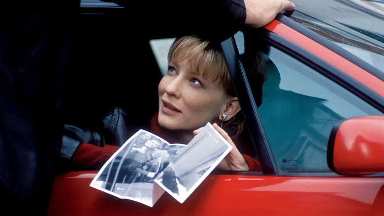 Veronica Guerin screenshot 6