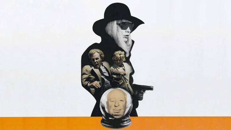 Family Plot screenshot 5