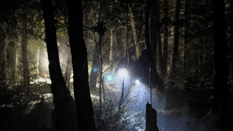 Before Dawn screenshot 1
