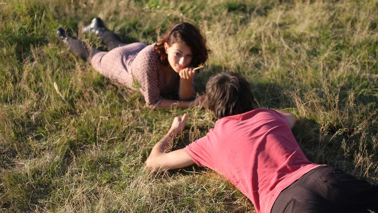 Perspective screenshot 3