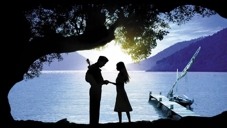 Captain Corelli's Mandolin screenshot 2