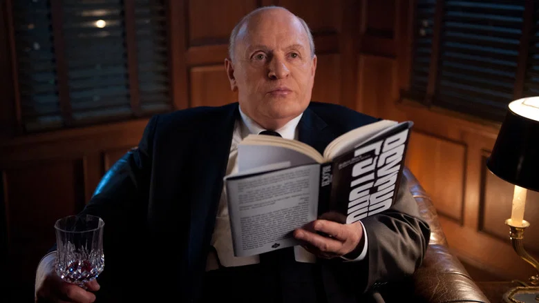 Hitchcock screenshot 3