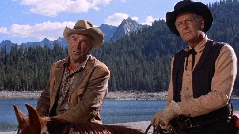 Ride the High Country screenshot 5