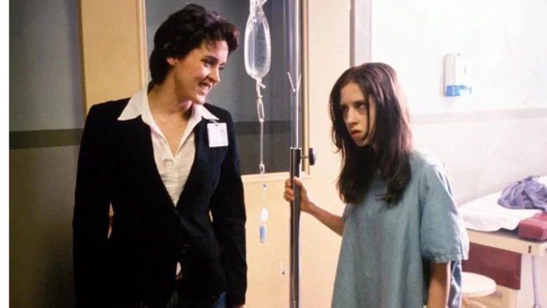 Ginger Snaps 2: Unleashed screenshot 3