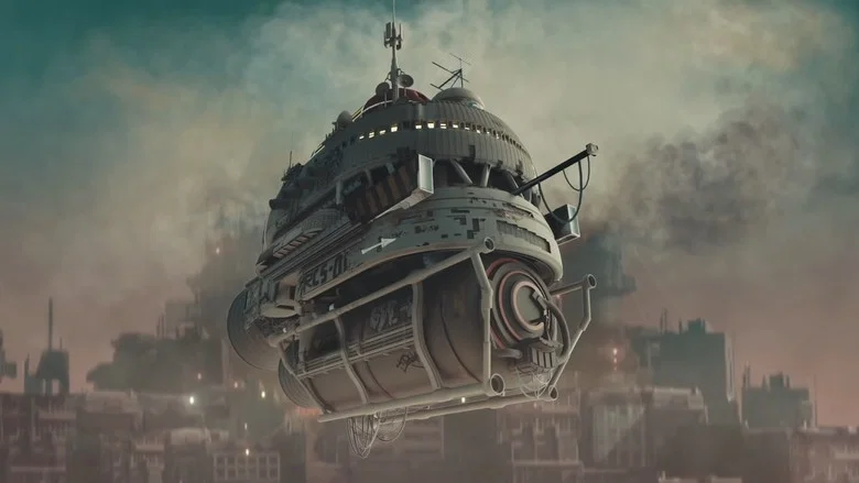 Floaters screenshot 6