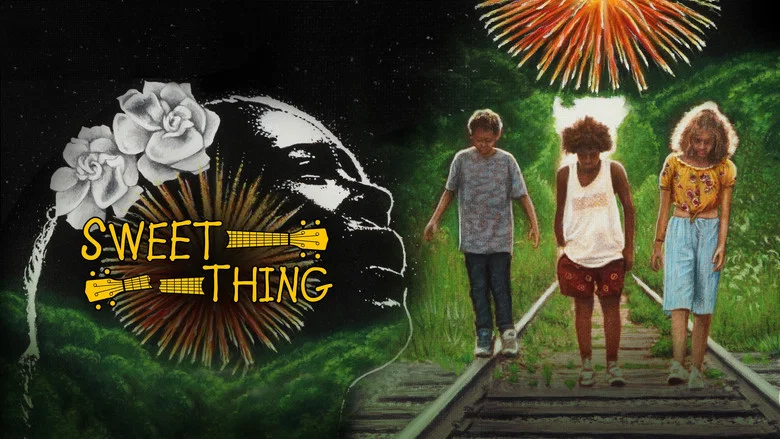 Sweet Thing screenshot 4