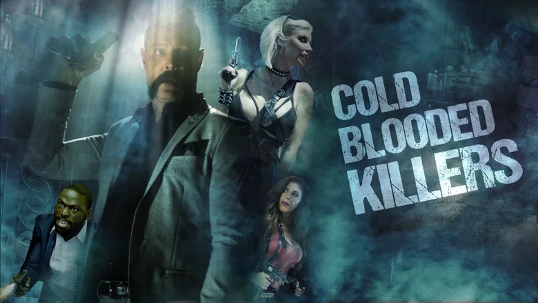 Killer Rose screenshot 1