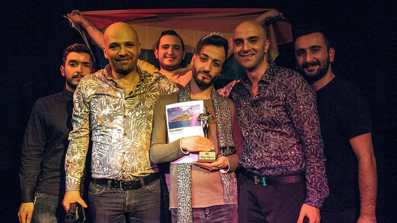 Mr. Gay Syria screenshot 5