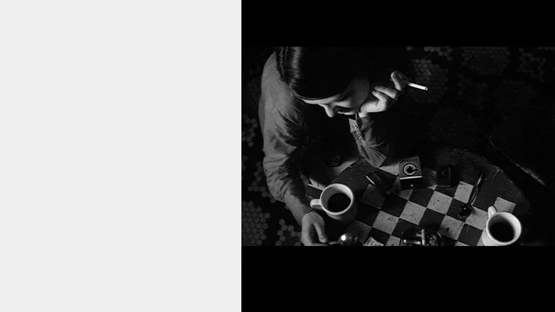 Coffee and Cigarettes screenshot 3