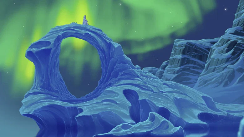 Snow Bear screenshot 6