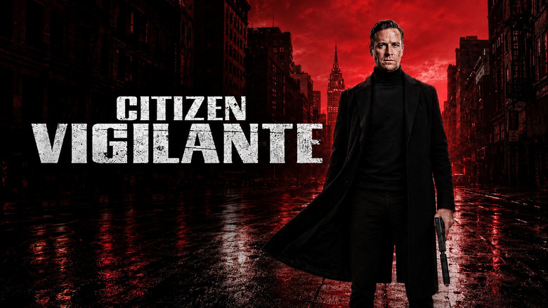 Citizen Vigilante screenshot 3