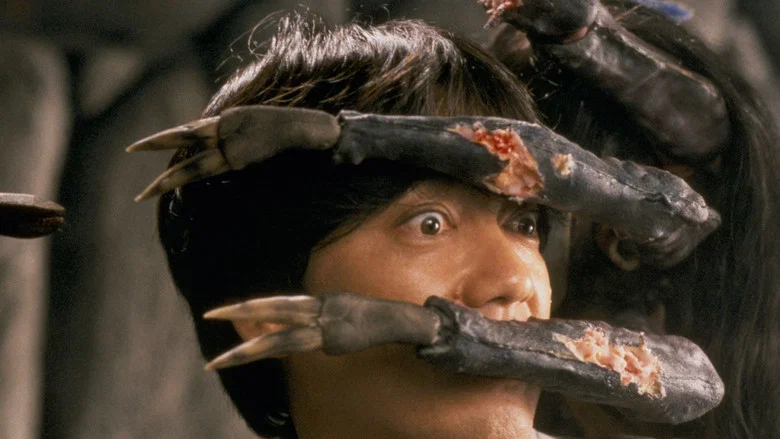 Hiruko the Goblin screenshot 3