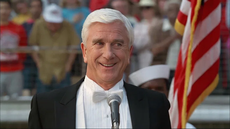 The Naked Gun: From the Files of Police Squad! screenshot 8