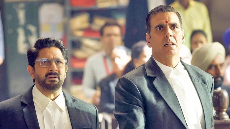 Jolly LLB 3 screenshot 7