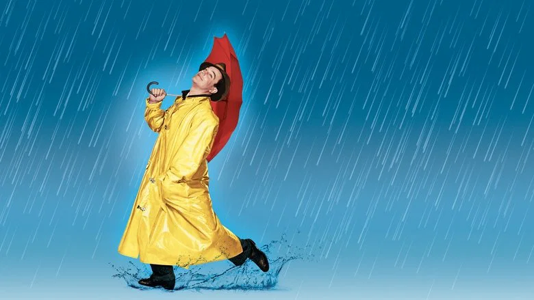 Singin' in the Rain screenshot 1