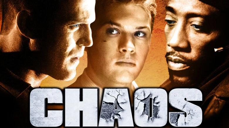 Chaos screenshot 7