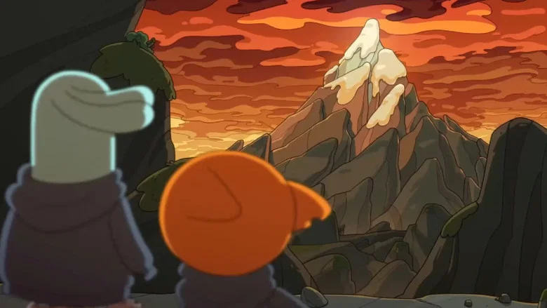 Kiff Lore of the Ring Light screenshot 1