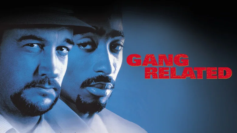 Gang Related screenshot 1