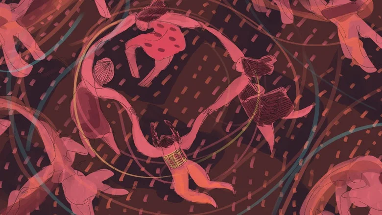 The Girl Who Lived in the Loo screenshot 1