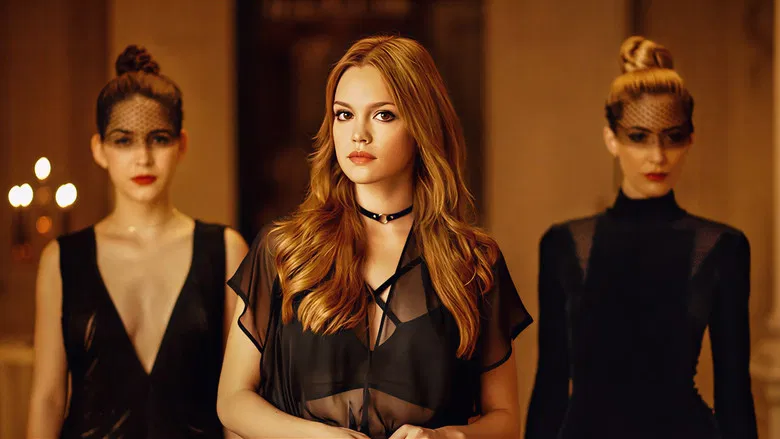 High Society screenshot 1