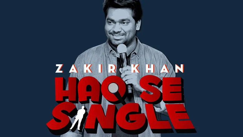 Zakir Khan: Haq Se Single screenshot 3